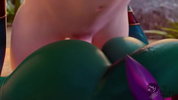 Preview 4 of Boy Forces Gay Son - Neeko orgy with 3 boys