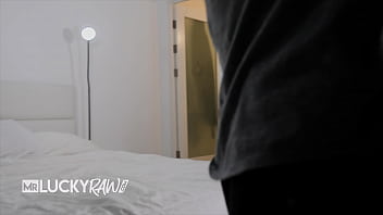 Preview 1 of Indian Kajol Agriwalsex - Big Natural Tit Blonde Fucks The Photographer