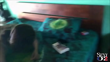 Preview 1 of Bokeh Barat Umur 14 Thn - 1639 - French Blond Amateur Slut,  Satin Lingerie (Thong and Nightie) Beach Fucking,  Exhibition,  Blowjob,  Rimming,  Dirty Talk,  POV
