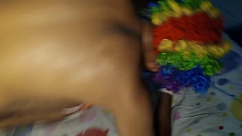 Preview 2 of Pakistani Dasi Girl And Boy - Maruf and Shomana - Romantic Rough  Sex with Kissing on Bed,  Hot Scenes . Xxx video