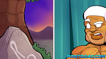 Preview 2 of Wife Cheat In Dressing Room - Garoto virgem envolvido em uma orgia sem limites