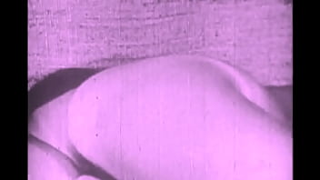 Preview 3 of Angel Del Rey Porn - Vintage Hairy Pussy Granny