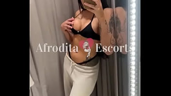 Preview 3 of First Time Fucking Vedio - AfroditaEscort Luna