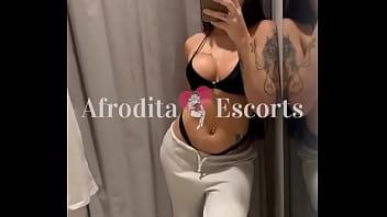 Preview 4 of First Time Fucking Vedio - AfroditaEscort Luna