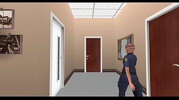 Preview 1 of Dasi Sxc - Le journal intime coquin de l&#039_agent Toy et ces secrets br&ucirc_lants.