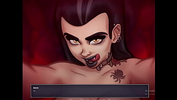 Preview 2 of Big Bam Sex - saga fucking pussy