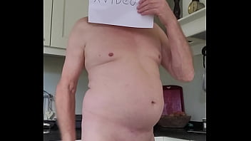 Preview 4 of Lasvegas Big Ass - Verificatievideo