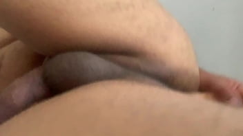 Preview 4 of Real Mom Daughter 4some - Pasando el rato