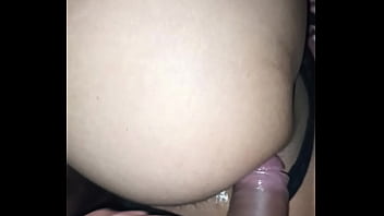 Preview 4 of Bor Sexy Big Asses - Putita me ense&ntilde_a todo el culo