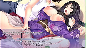 Preview 4 of Ankita Xxx Video - Akumeru Family - Iroha Route Part 2 - Iroha&#039_s favor