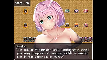 Preview 3 of Ass Big Tuu - tower of alfimia part 3