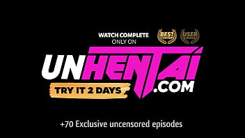 Preview 1 of Www Xvidocom Indian - step Mom Masturbating her Young step Daughter - Hentai Uncensored [Subtitled]
