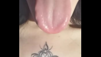 Preview 3 of Cast Ffm - Cute teen would love to have you in her pretty mouth HD (with sexy female dirty talk)