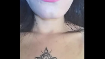 Preview 4 of Cast Ffm - Cute teen would love to have you in her pretty mouth HD (with sexy female dirty talk)