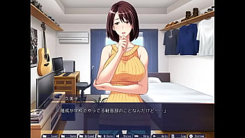 Preview 1 of Xxnx Vib - の頃から憧れていた親友の母親と禁断の関係に&hellip_ # 1／18