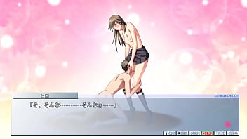 Preview 4 of Perawan Japan Girl - 大好きな姉を想ってオナニーしていたところを目撃され&hellip_　射精管理され逆調教される日々が始まった ＃ 9／17