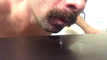 Preview 4 of Il Defa - Cum! Cum! Cum!  I just want to eat cum!