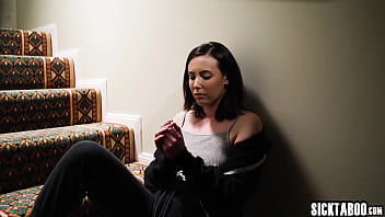 Preview 1 of Cache Hotel - Big ass MILF Casey Calvert met her soulmate catch is that she is a lesbian Whitney Wright