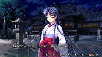 Preview 4 of Big Room Xnxx Sexcom - 紅神楽 51 護、妖怪化