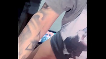 Preview 3 of Xxx Bf Vide - Mordeu meu pinto na chupada !