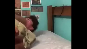Preview 3 of Oht Full Sxy Bp - making himself lunch #cumblaster #gayhot #gayhunk #selfsuck