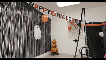 Preview 1 of Saxxxx Com Punjabi - Halloween Clockwork wet1,  Rebel Rhyder,  Kaitlyn Katsaros,  Fisting,  ATOGM DAP,  Gapes,  ButtRose,  Pee Drink Squirt,  Creampie GIO2633