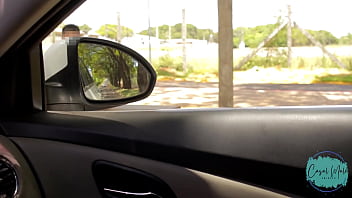 Preview 2 of Zzzzvideo Hd - TRAILER - WE PICKED UP A STUDENT AT THE BUS STOP,  WE WENT HOME,  THEY FUCKED ME ALL AFTERNOON AND I SWALLOWED BOTH&#039_S MILK
