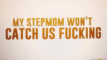 Preview 4 of Sensual Asshole - My Stepmom Won&#039_t Catch Us Fucking.Violet Gems,  Texas Patti / Brazzers  / stream full from www.zzfull.com/pmo