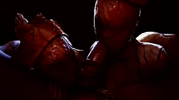 Preview 3 of Porn Tv Old Man Xnxx Video - Spooky fap HMV/PMV (Halloween)