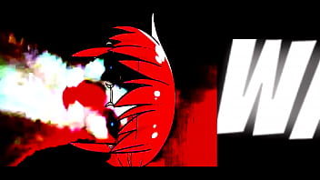 Preview 1 of Porn Tv Old Man Xnxx Video - Spooky fap HMV/PMV (Halloween)