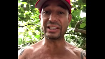 Preview 2 of Cum Too Fast - TAN FIT