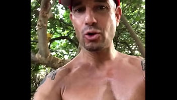 Preview 3 of Faster - BEACH BODY PORN STAR