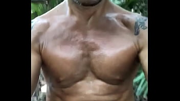 Preview 2 of Camfrog Mymiw - JERSEY SHORE PORN STAR