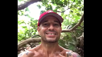 Preview 3 of Camfrog Mymiw - JERSEY SHORE PORN STAR