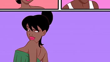 Preview 2 of Octopus Porno - Tarado fica vigiando a milf tomando banho at&eacute_ que uma novinha o surpreende