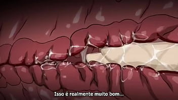 Preview 3 of Chudai Ki Gandi Batay In Hindi - Hentai Editado - Chikan Shita Joshi episodio-1 e 2- So as cenas de sexo