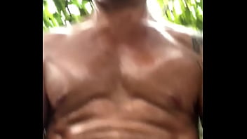 Preview 4 of Moms Divorce Like A Small Boy - BEACH BODY PORN STAR