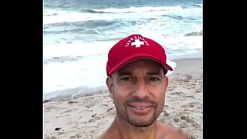 Preview 2 of Restroom Urinal Spy Male - JERSEY SHORE PORN STAR