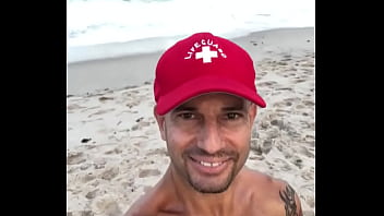 Preview 3 of Restroom Urinal Spy Male - JERSEY SHORE PORN STAR