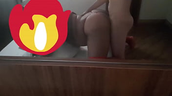 Preview 4 of Russ Sexxxx - CASADO FODENDO O GORDINHO RABUDO