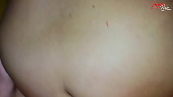 Preview 4 of Armd Humping Objects - Pull down my shorts and cum inside