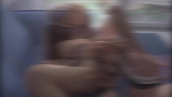 Preview 2 of Asian Milf Two Bbc - Guy pleases gorgeous teen - The First Anal