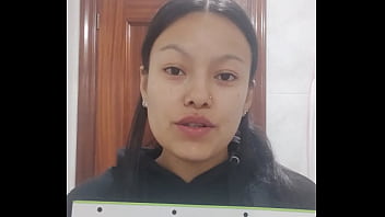 Preview 2 of Amireca Xxx Video - Verification video
