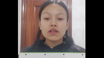 Preview 1 of Amireca Xxx Video - Verification video
