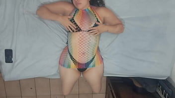 Preview 1 of Video Porno 19 - Huge Booty Amateur Girlfriend 69 And Facesitting - FULL VIDEO ON RED -