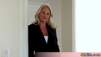 Preview 2 of Indan Masala Moves - Busty housewife Alexis and her BFF are both having a hard time finding a sex partner Its time to act