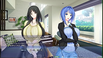 Preview 1 of Abusen Drunk - Akumeru Family - Iroha Route Part 1 - Helping and Rewards