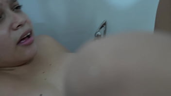 Preview 4 of Mallu Double - I interrupt my stepfather in his office to fuck