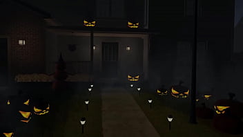 Preview 1 of Traga Leche - Vampire Girl Picks you as Her New Pet (VRChat)