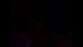 Preview 4 of Sunny Leone Grof - My New Life Cap 3 - Trabajando Por Masajes Con Final Feliz